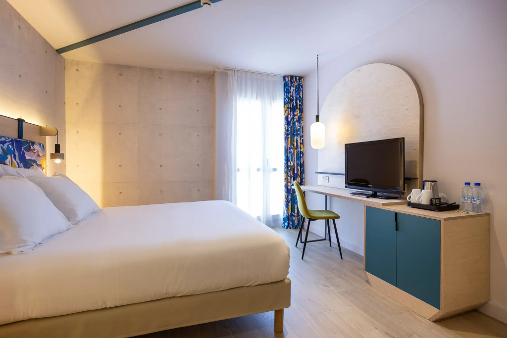 Urban Hotel & Spa Aix-les-Bains - BW Signature Collection
