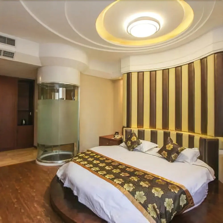 Dufu Boutique Hotel