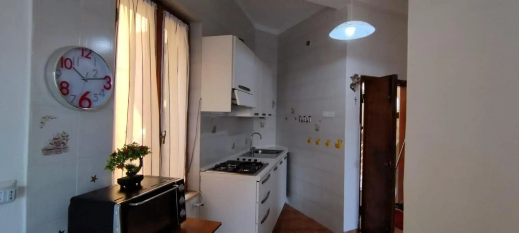 Apartment in Porto Santo Stefano-SISTERS' HOUSE