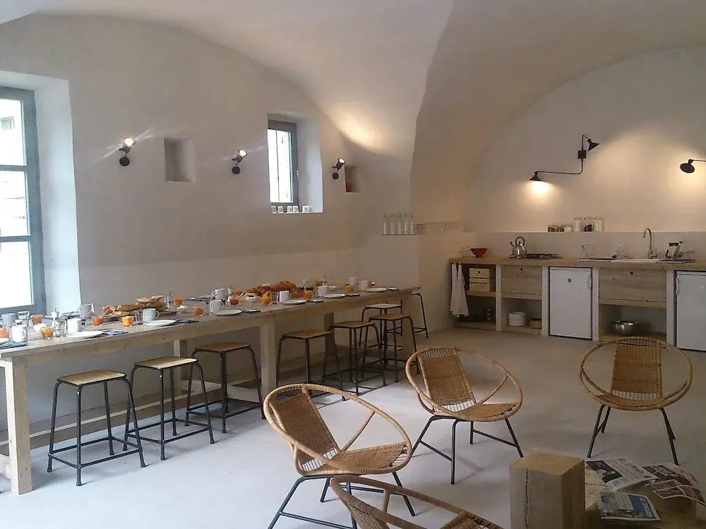 La Grande Maison