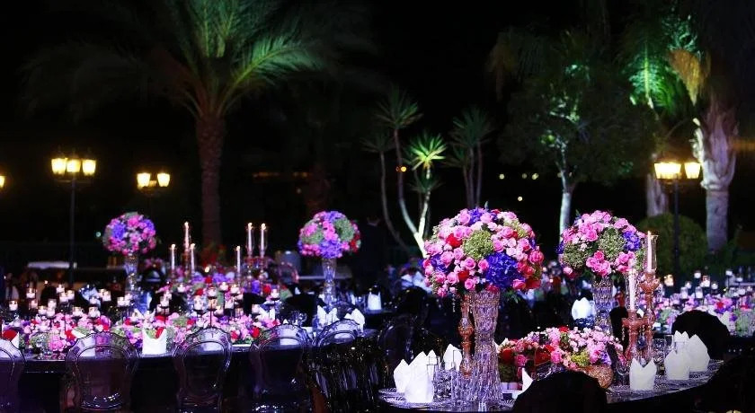 Regency Palace Hotel