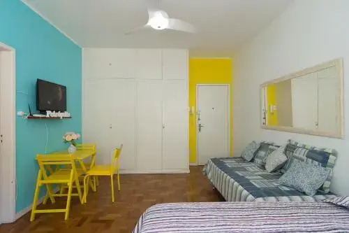 Flat 504