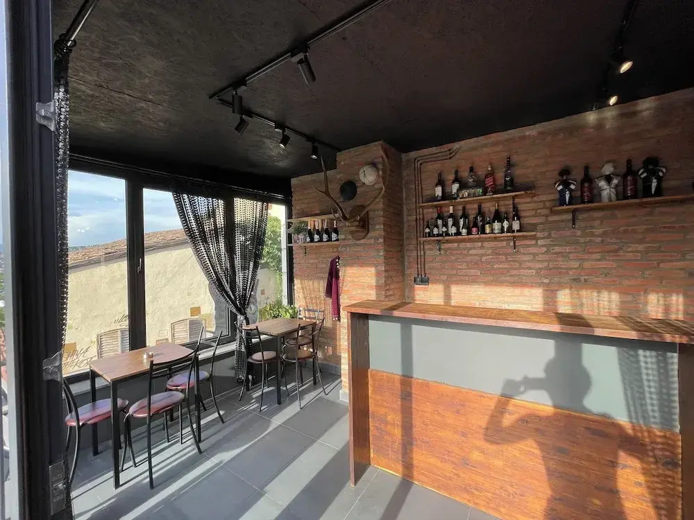 Sanuela Guest House