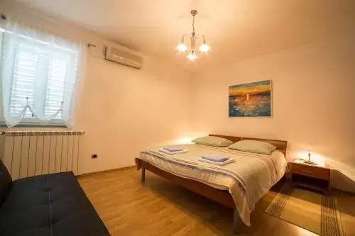 Apartment Vivoda