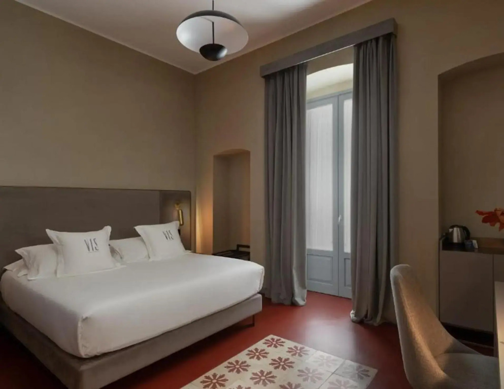 VIS urban suites & spa - Boutique Hotel