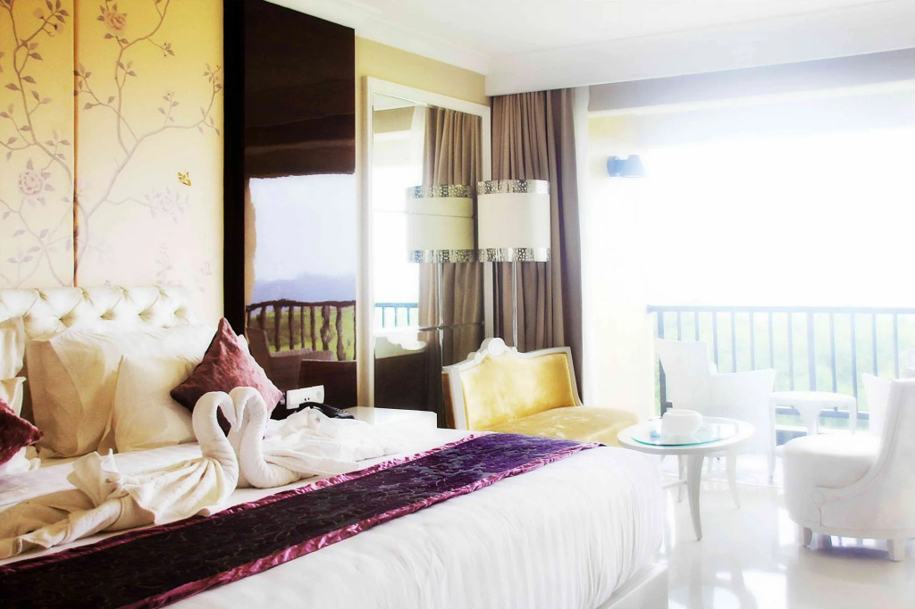 The Rich Prada Bali
