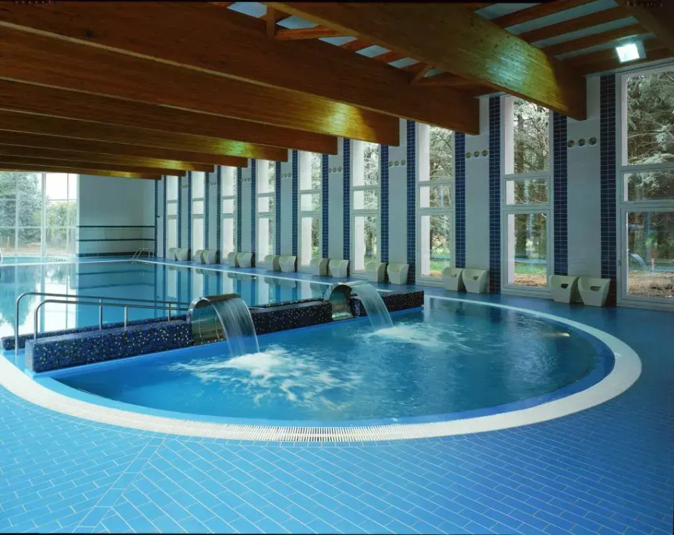 Hotel Terme