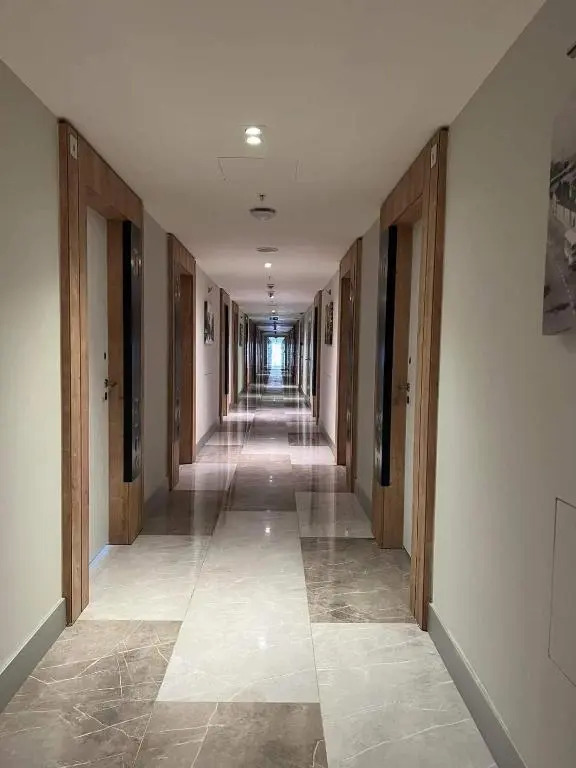 Batumi Orbi City 31 Floor