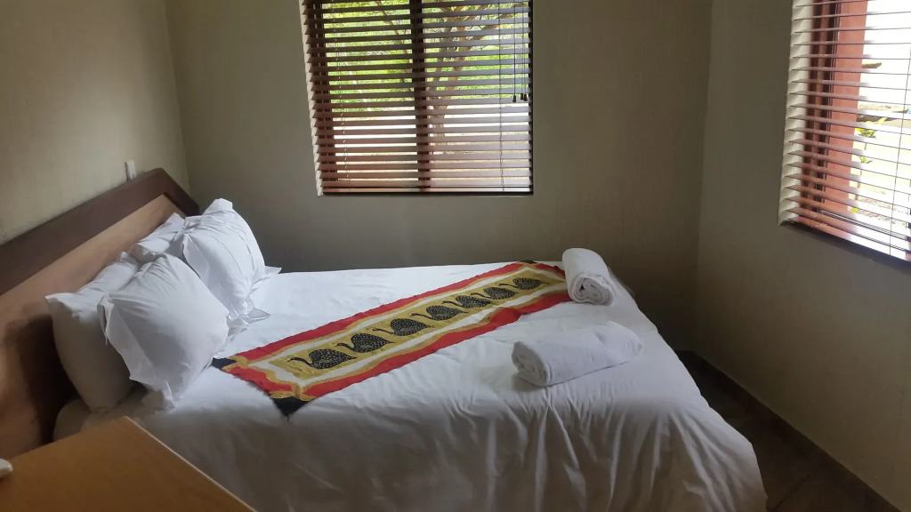Jabula Kruger Safari Lodge