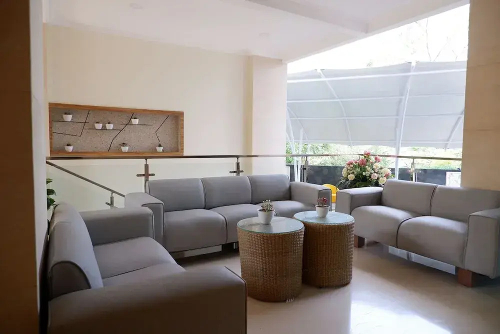 Point C Hotel