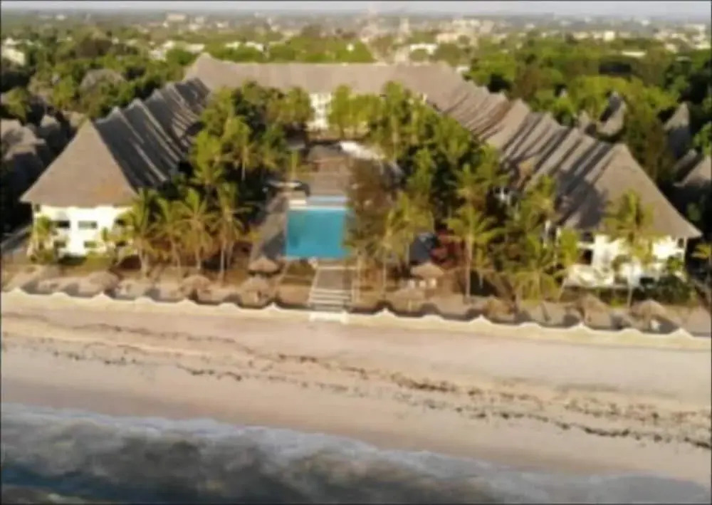 Oasis Village