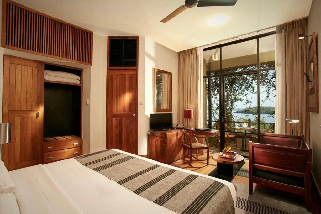 Heritance Kandalama