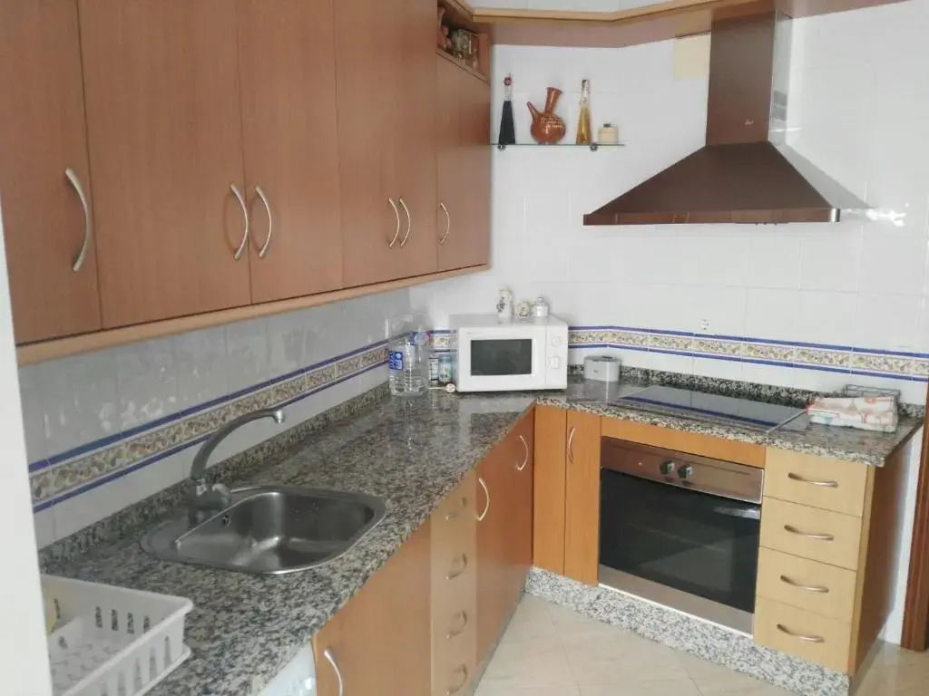 Apartamento de Jesús