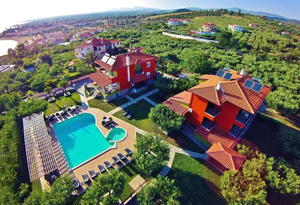 Sunday Summer Resort