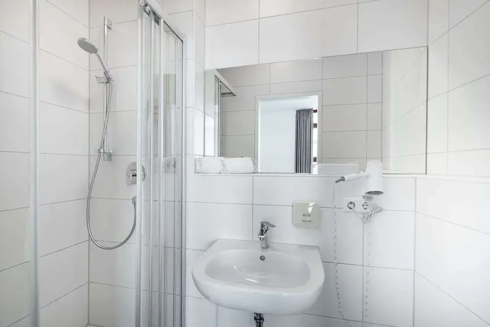 Hotel Garni am Olgaeck