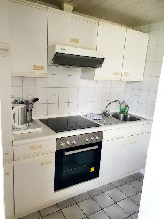 Ferienwohnung Daliah