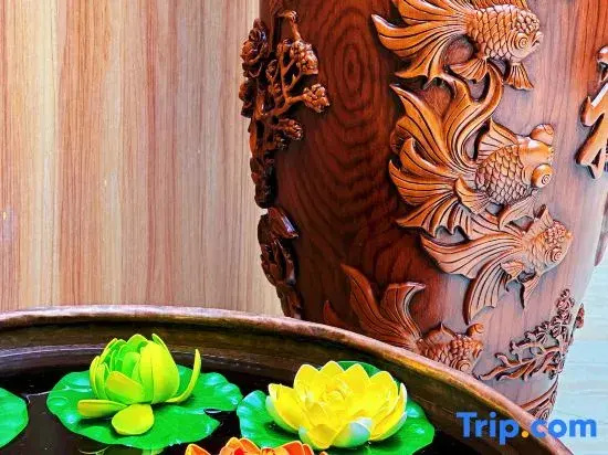 Shangri-La Amian Linka Homestay