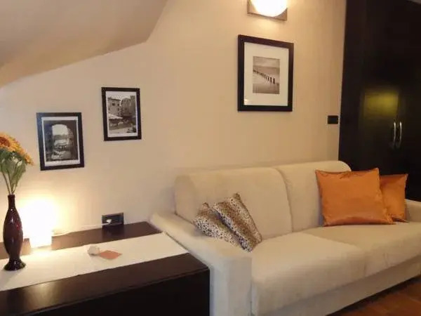 Apartments Villa Markiz