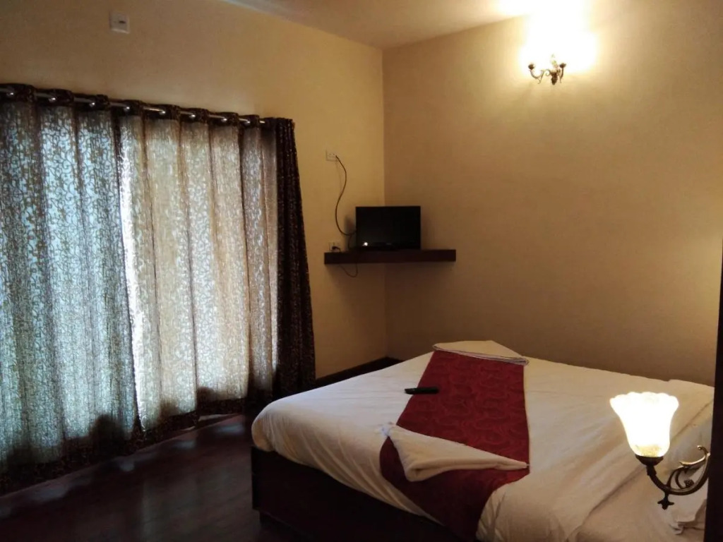 Berry Hills Resort