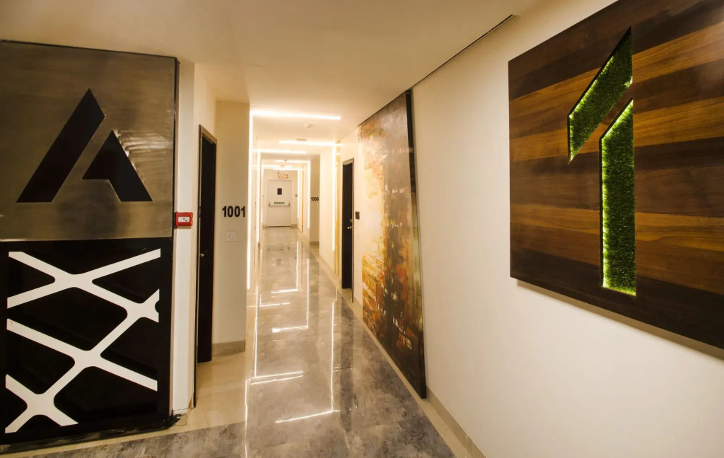 Art Boutique Hotel Gachibowli