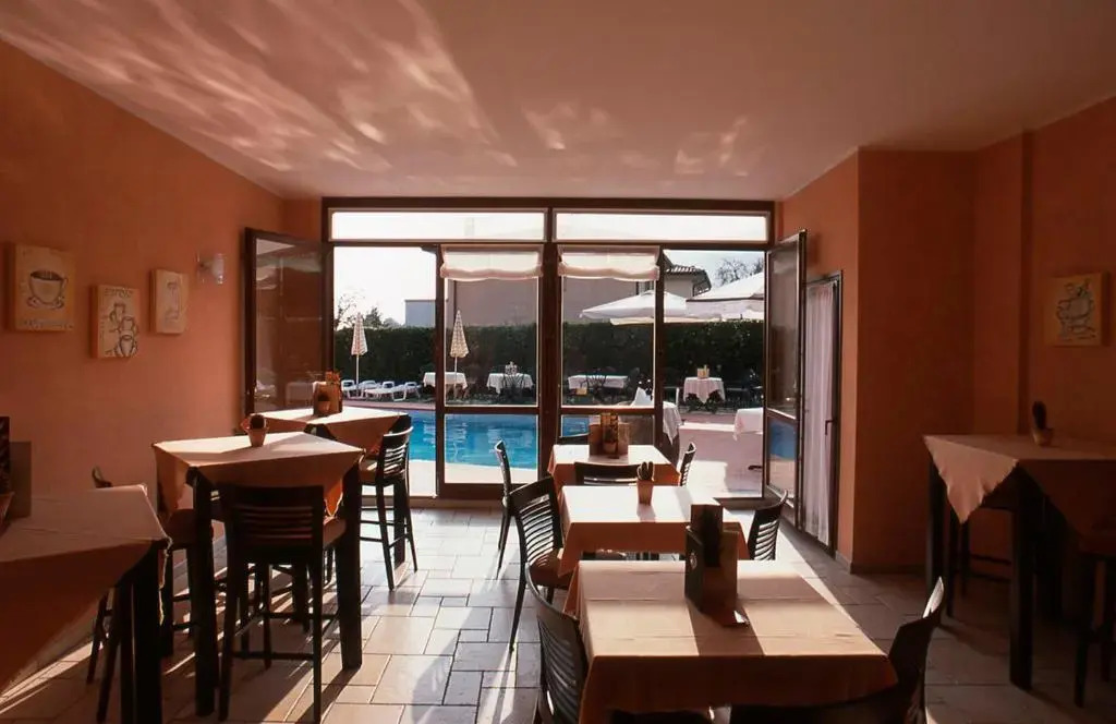 Hotel Villa Ca Nova ***S