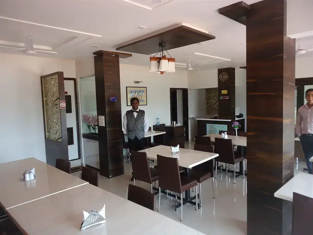 Hotel Anand