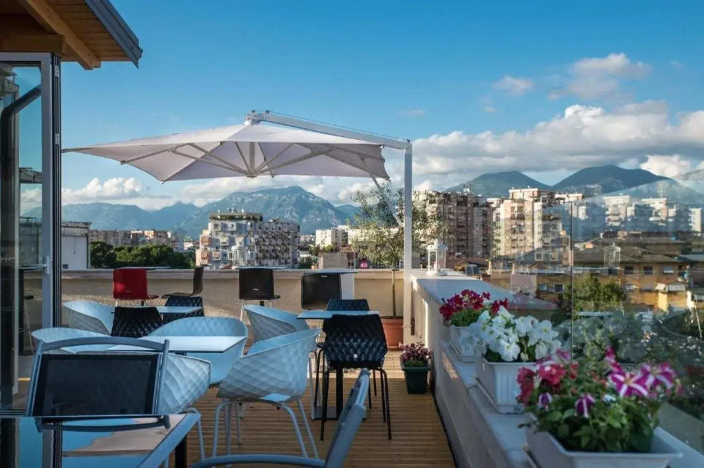 KEIT Hotel