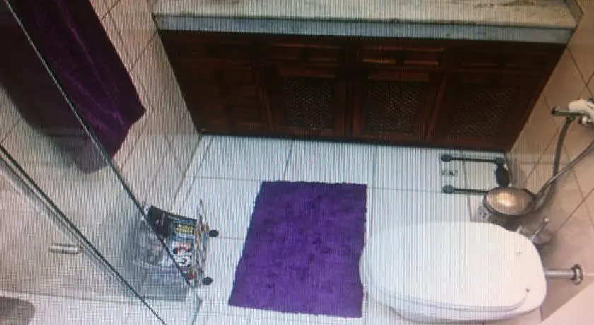 Apartament South Rio - Flamengo