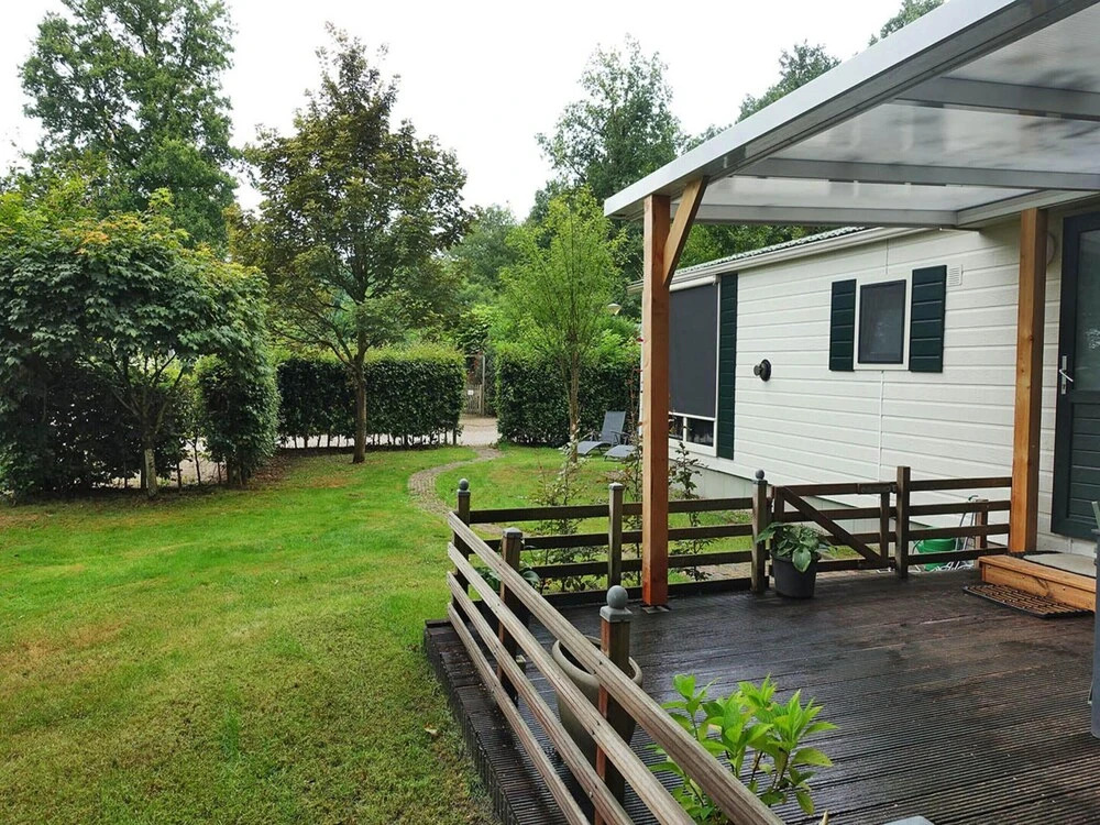 Vechtdal Chalet de Eik