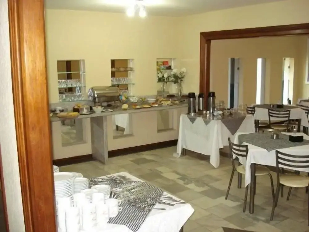 Sakr Hotel