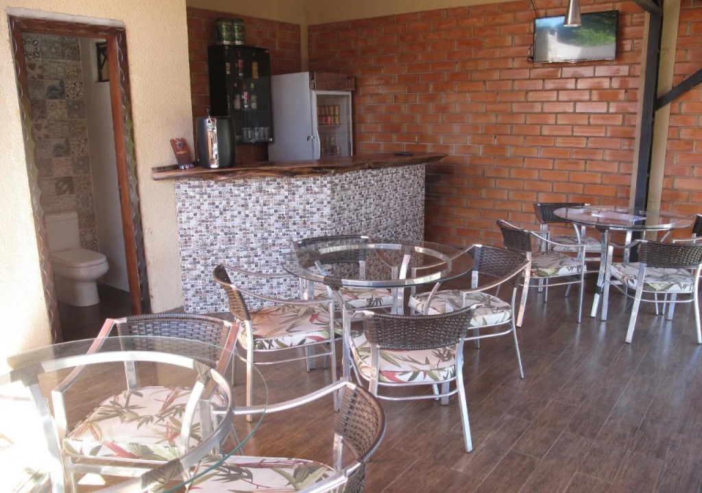 Upfront Lodge Iguassu
