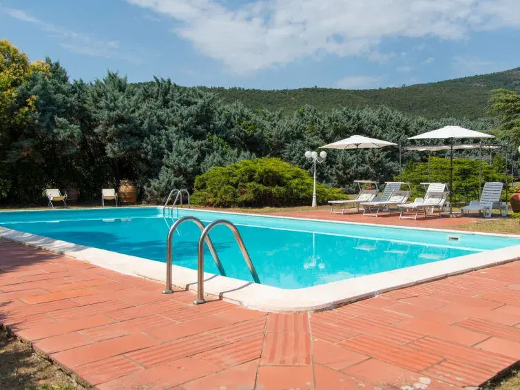 Locazione Turistica Cozzano