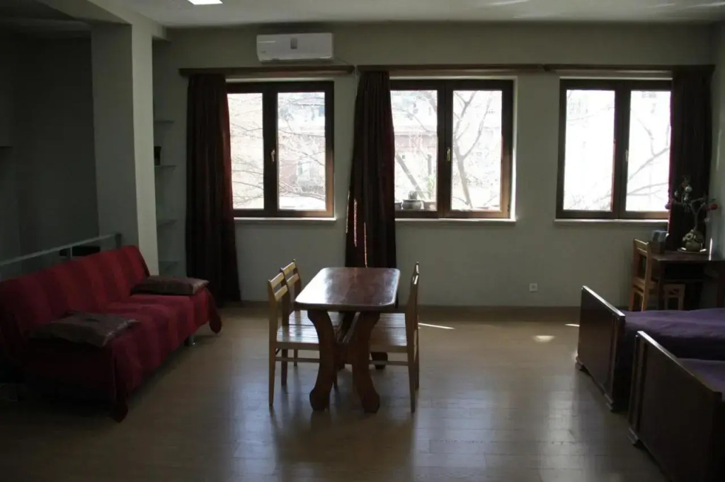 Sololaki 7 Guest House