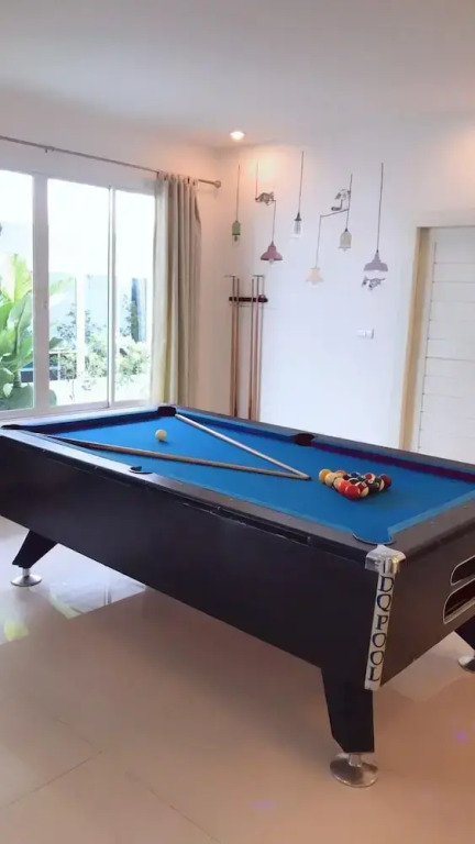 Party Home Pool Villa Hua Hin
