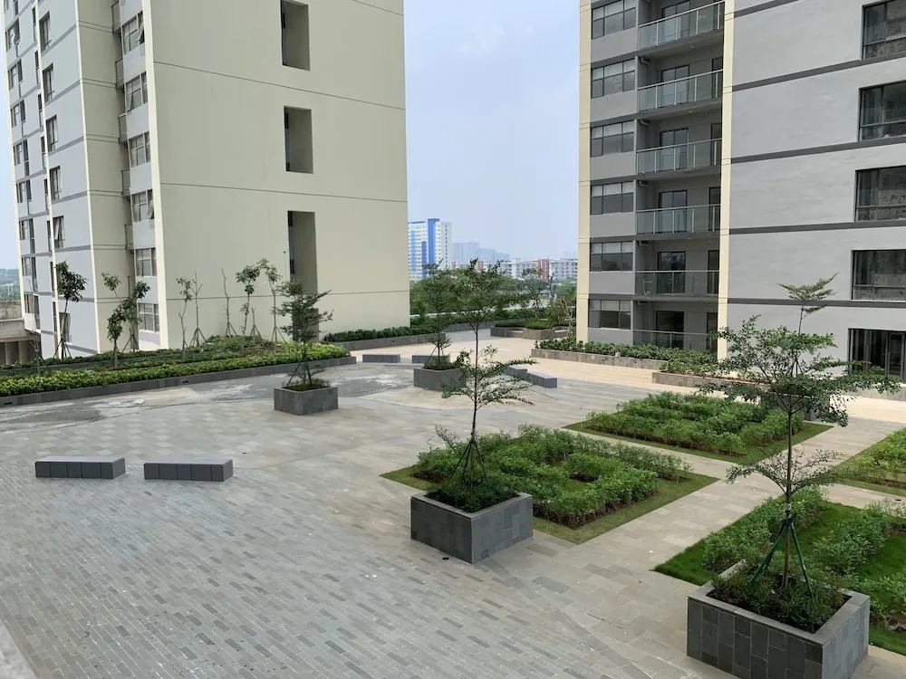 Good Choice And Homey Studio At Daan Mogot City Apartment