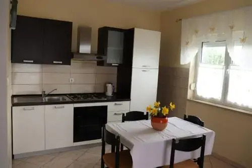 Apartments Vesna