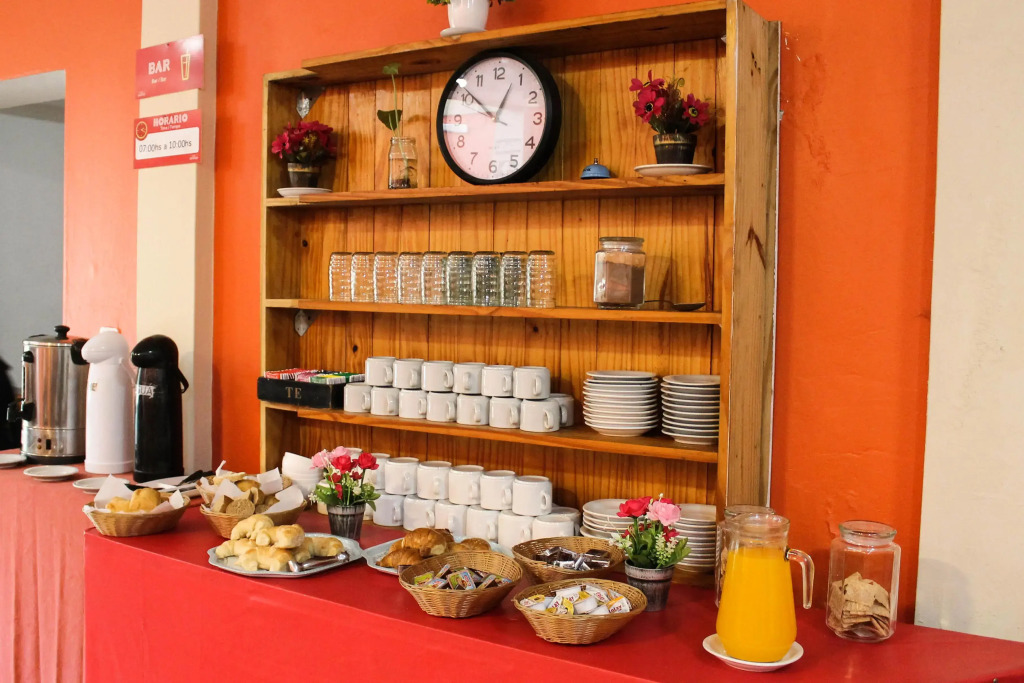 Casi Guemes Hotel