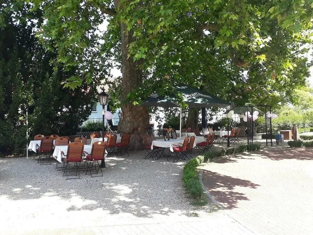 Hotel Mutiger Ritter