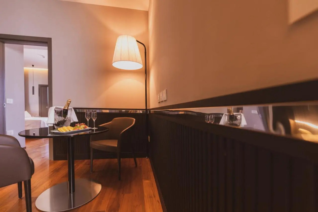 Callistos Hotel & Spa