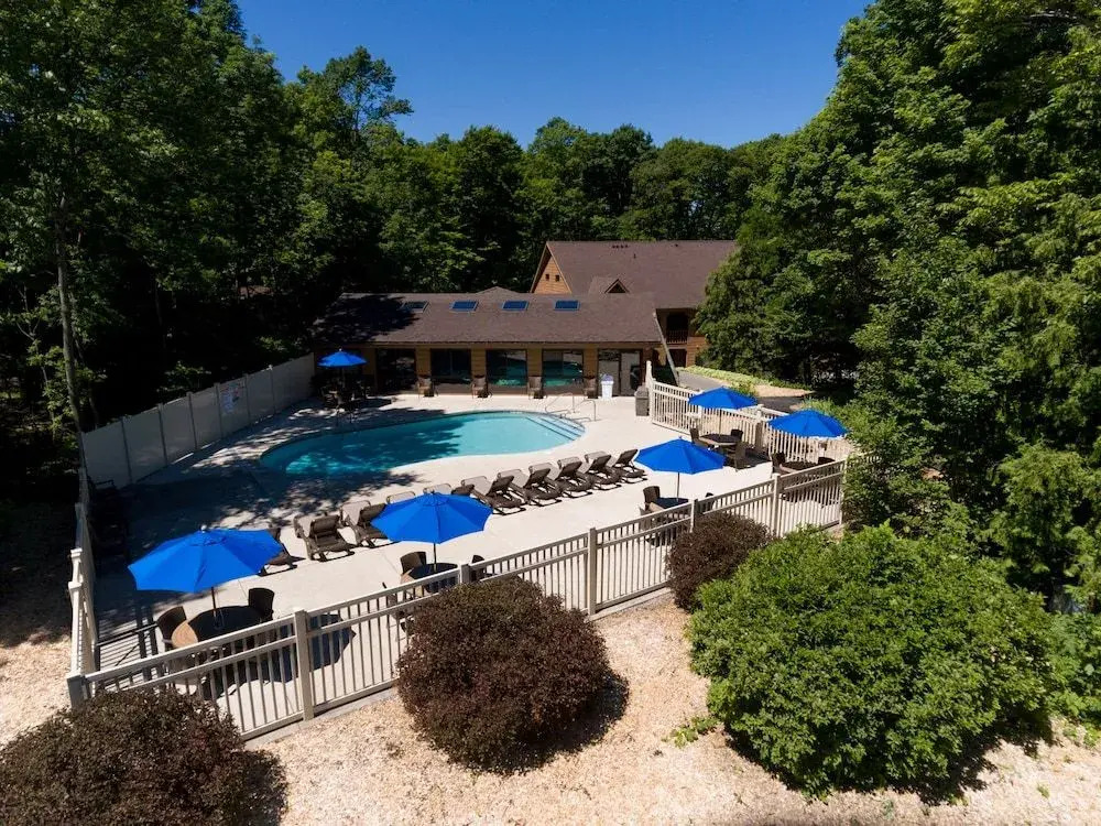 The Landing Resort