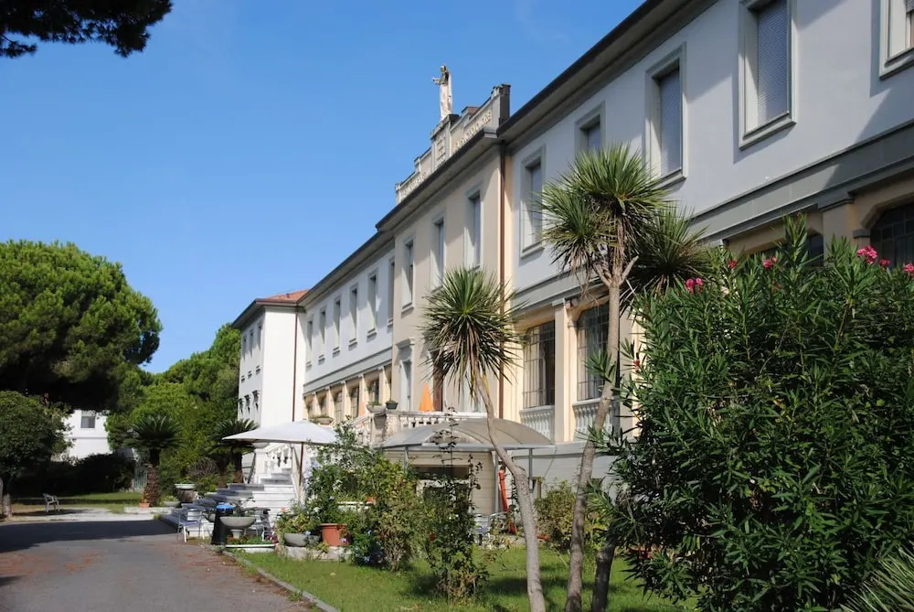 Sacro Cuore Hotel