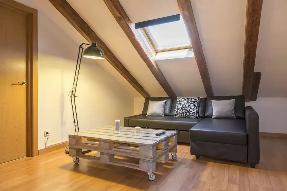 7rooms7 Plaza Mayor Madrid Apartments