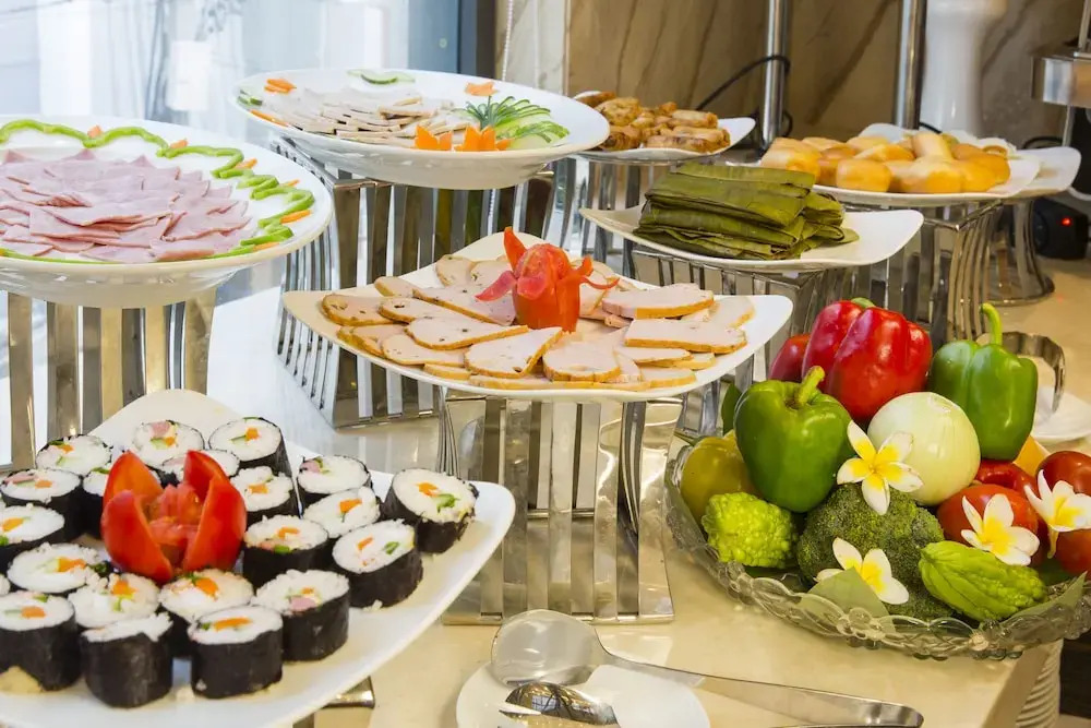Morris Hotel Nha Trang