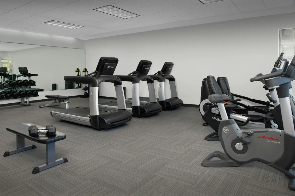 Element by Marriott Denver Park Meadows