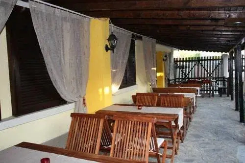 Guest House Starata Kushta