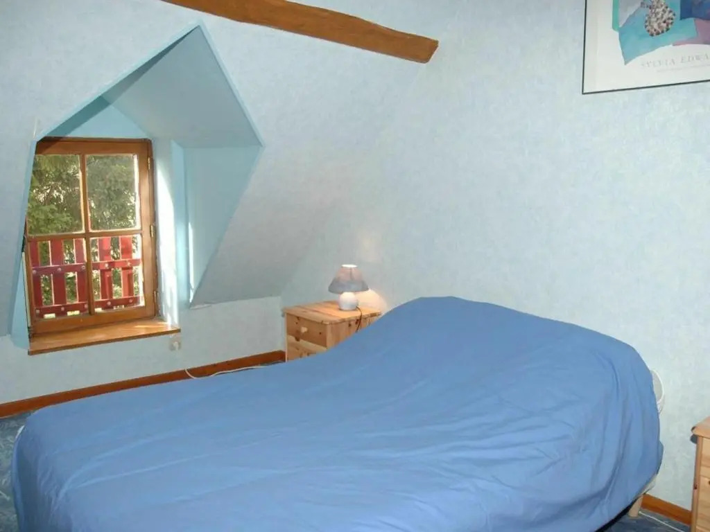 Fermette XIXe rénovée, proche zoo Beauval, animaux admis, jardin 1700m² - FR-1-381-322