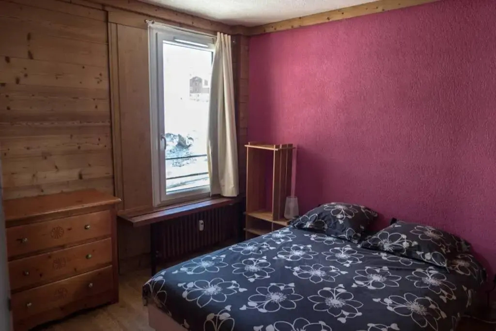 Great apt for 6 Tignes Val Claret