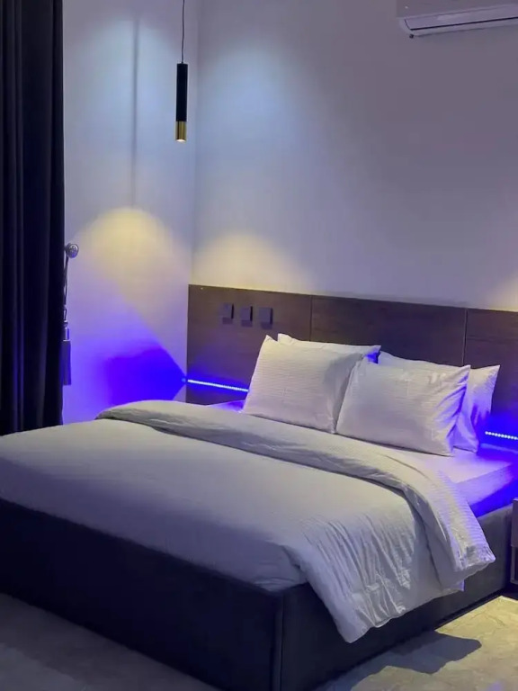 Jayz Shortlet Apartment