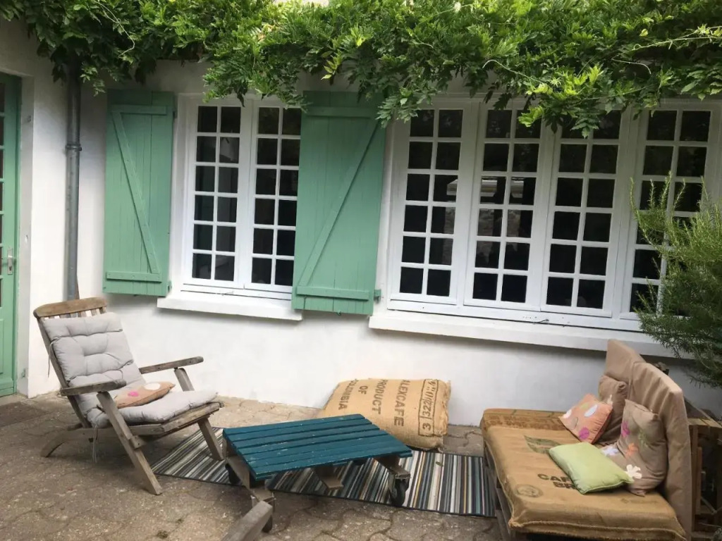 4 Bis En Baie (Adults Only)