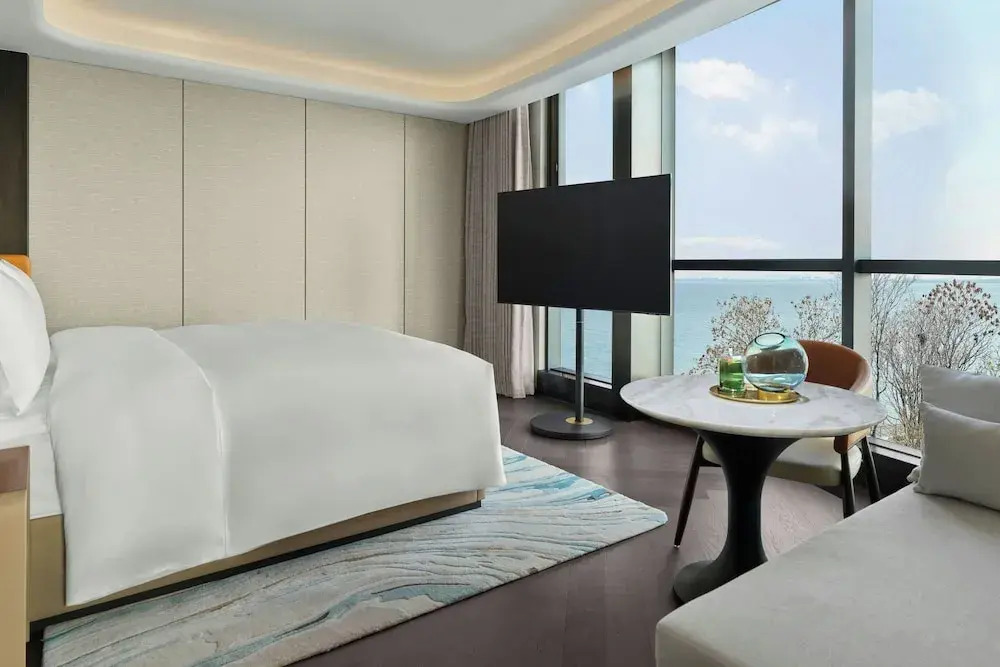 Sheraton Suzhou Yangcheng Lake